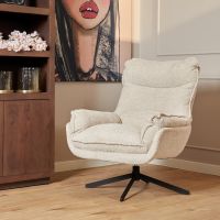 Starfurn Vera fauteuil
