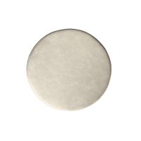 Starfurn My Sofa hocker ø80 cm adore - crème