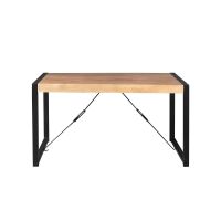 Starfurn Eettafel Britt 160 cm - naturel