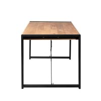 Starfurn Eettafel Britt 160 cm - naturel