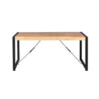 Starfurn Eettafel Britt 180 cm - naturel