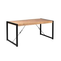 Starfurn Eettafel Britt 180 cm - naturel