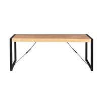 Starfurn Eettafel Britt 200 cm - naturel