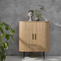 Nordic Home Kelly wandkast