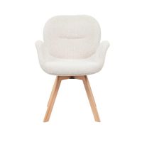 Starfurn Eetkamerstoel Jesse - beige
