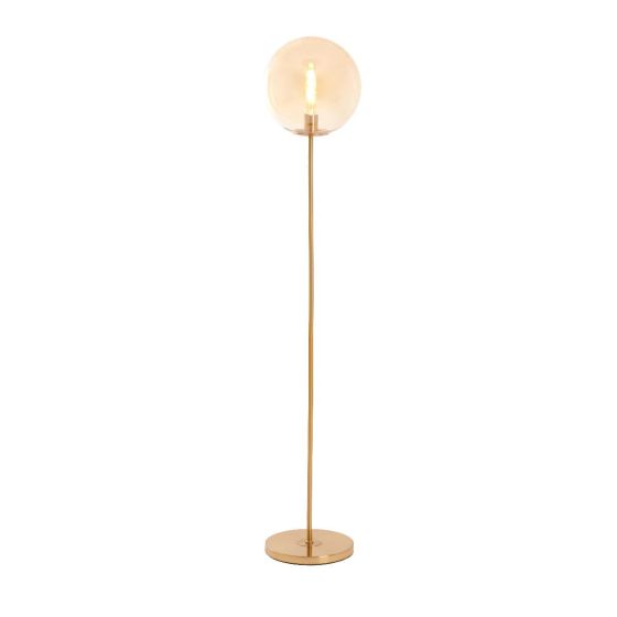 Medina vloerlamp Ø30x160 cm