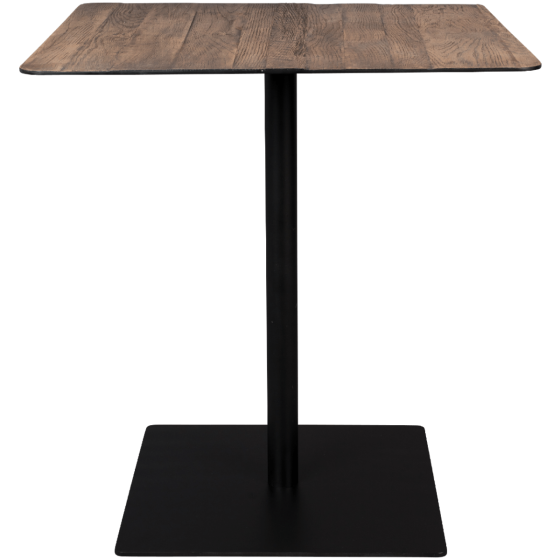 Bistrotafel Braza Vierkant