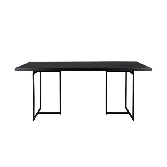 Class eettafel 180x90 cm