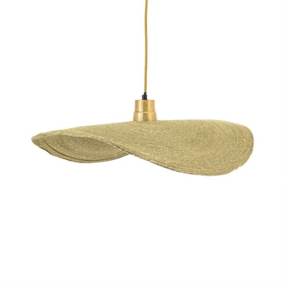 Hanglamp Sola klein - natural