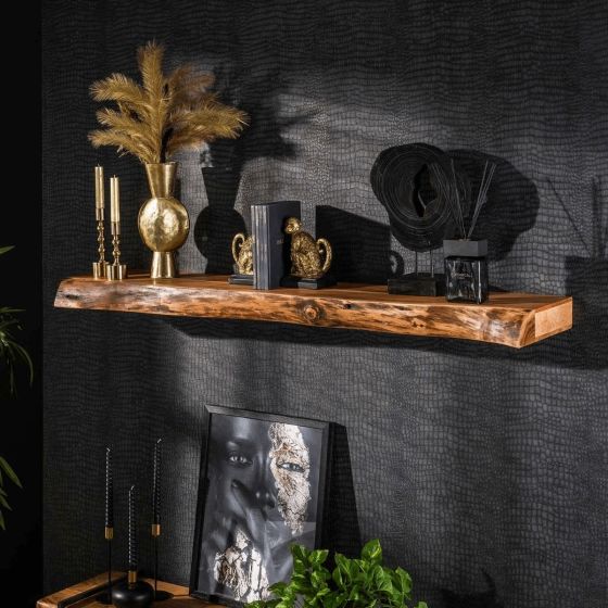 Jason wandplank 150 cm