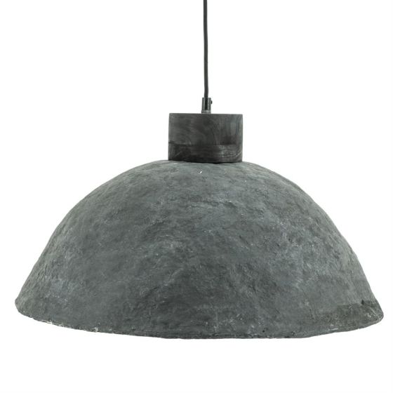 Hanglamp Sana - grijs