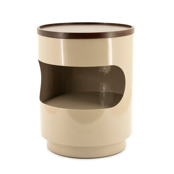 Tondo bijzettafel ø37 cm