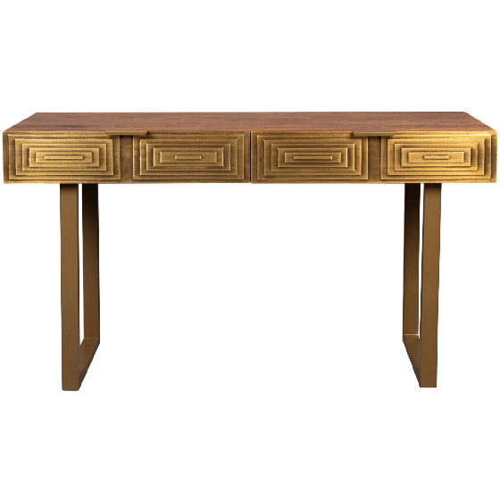 Consoletafel Volan
