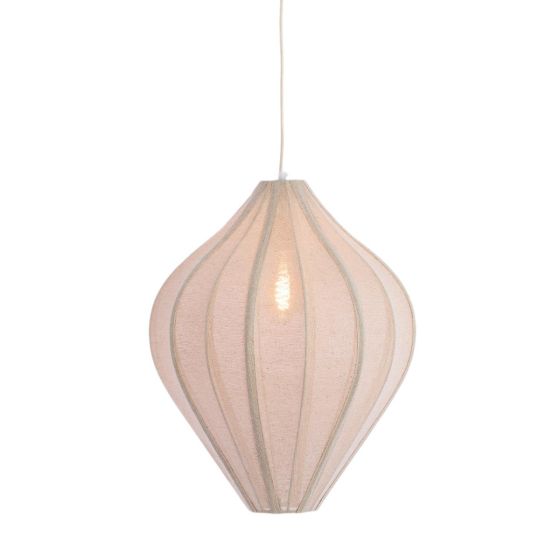 Pasto hanglamp ø47x55 cm