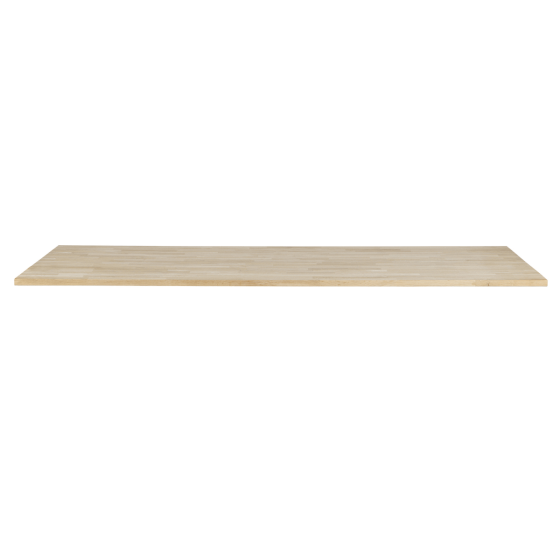 Tablo tafelblad eiken 200x90 cm van het woonmerk Woood.
