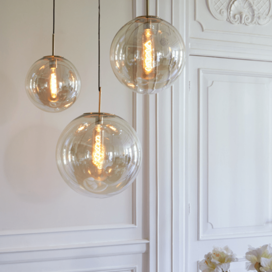 Medina hanglamp Ø48 cm 
