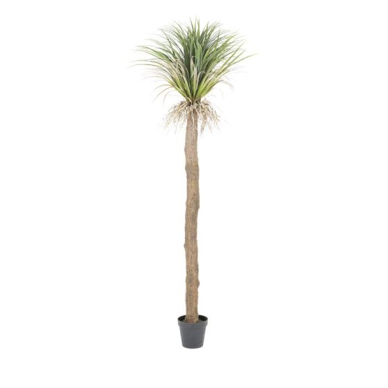 Kunstplant Yucca - groot