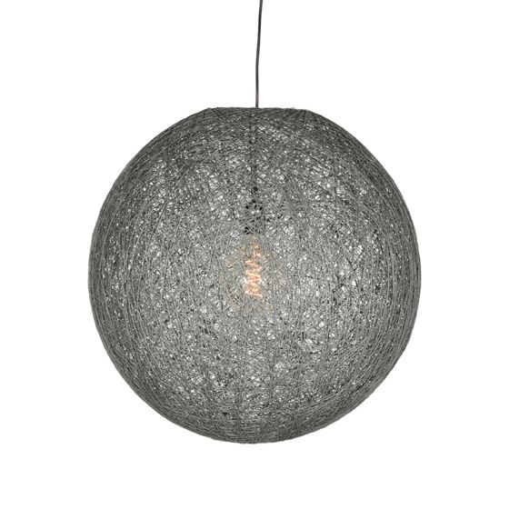 Twist hanglamp 55 cm