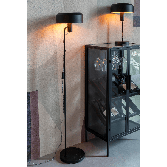 Vloerlamp Landon