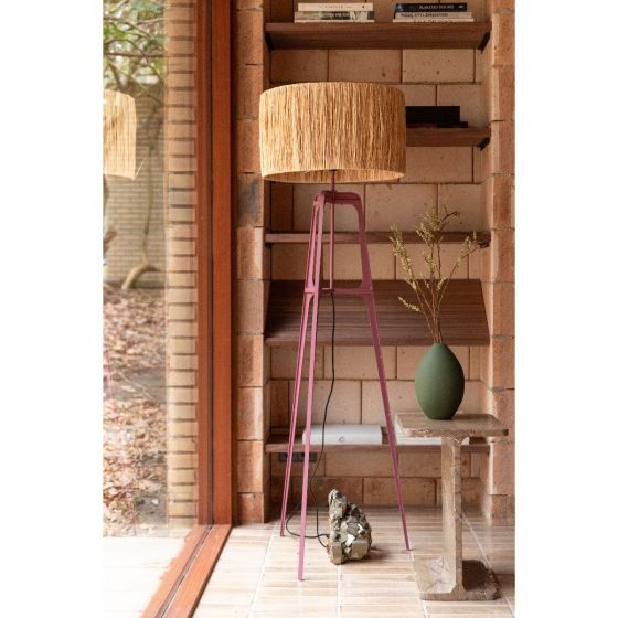 Afra vloerlamp