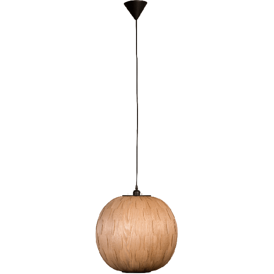 Bond hanglamp rond