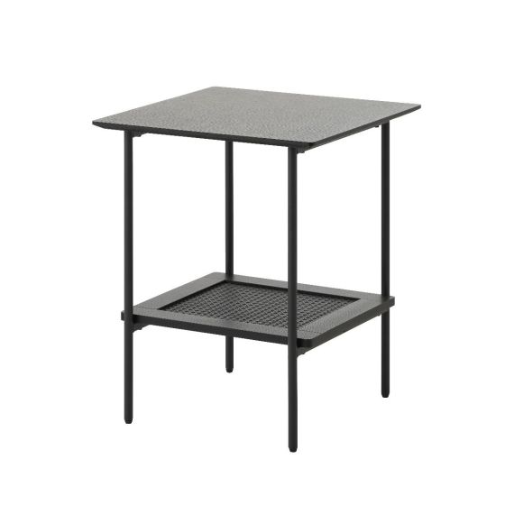 Meya bijzettafel 45x45 cm