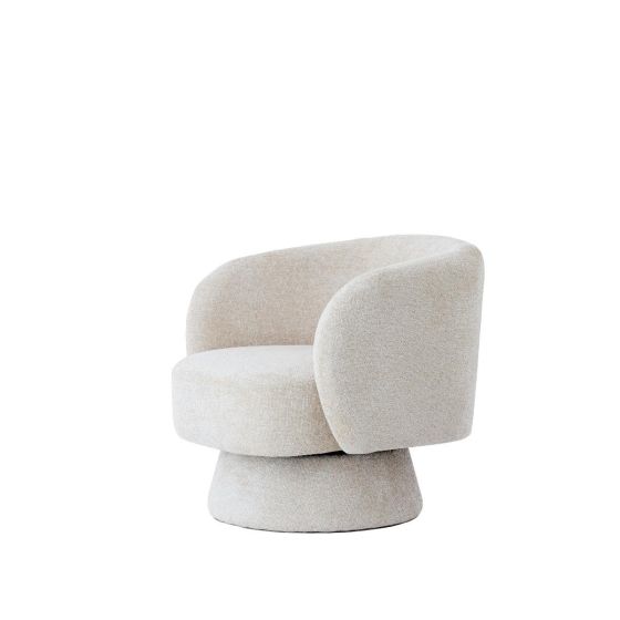 Turda fauteuil - beige