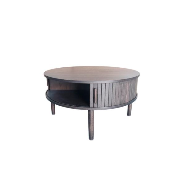 Tamika salontafel Ø85 cm