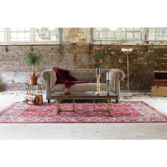 Vloerkleed Bid 170x240 cm