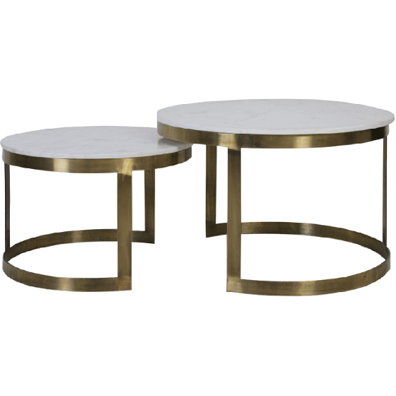 Salontafel Perlato