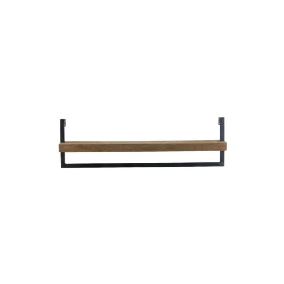 Maddison wandplank 80 cm