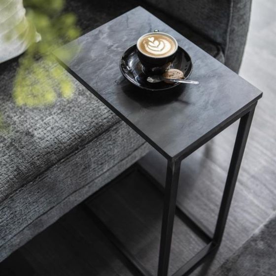 Bijzettafel Edge