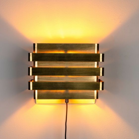 Dumont wandlamp