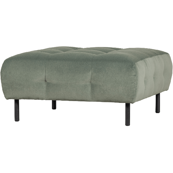 Hocker Lloyd Fluweel