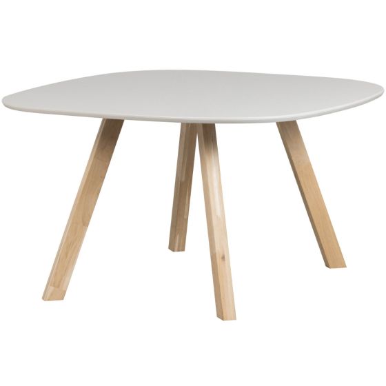 Combi-Tablo: organisch essen mist 130 & 3-stand poot
