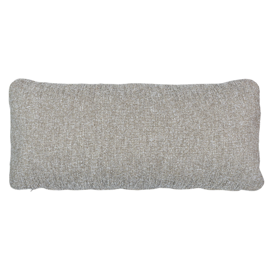 Mojo kussen bouclé