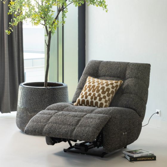 Hein relaxfauteuil elektrisch