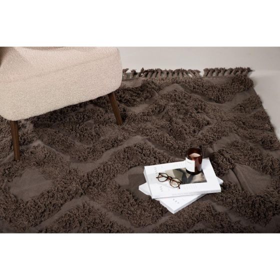 Matteo vloerkleed - 250 x 350 cm