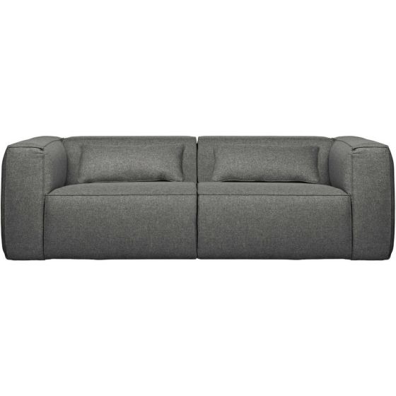 Bean 3,5-zits incl. kussens gemêleerd