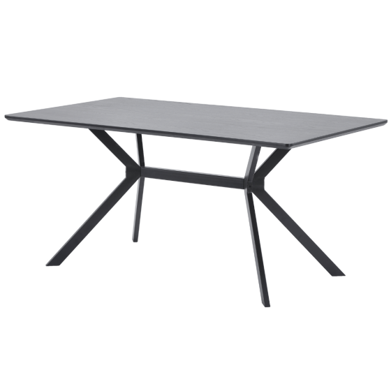 Eettafel Bruno MDF Rechthoek