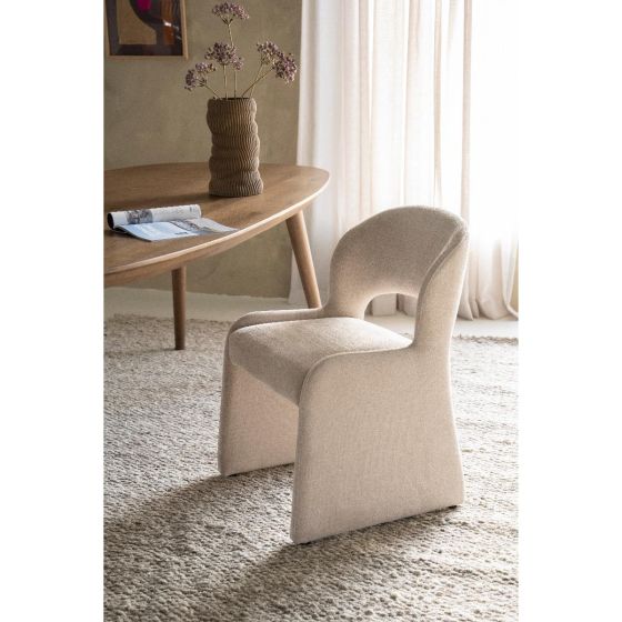 Odette eetkamerstoel