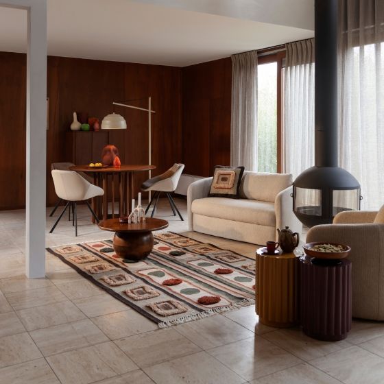 Haydon vloerkleed 200 x 300