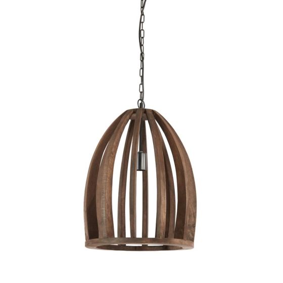Haranka hanglamp Ø38x46 cm