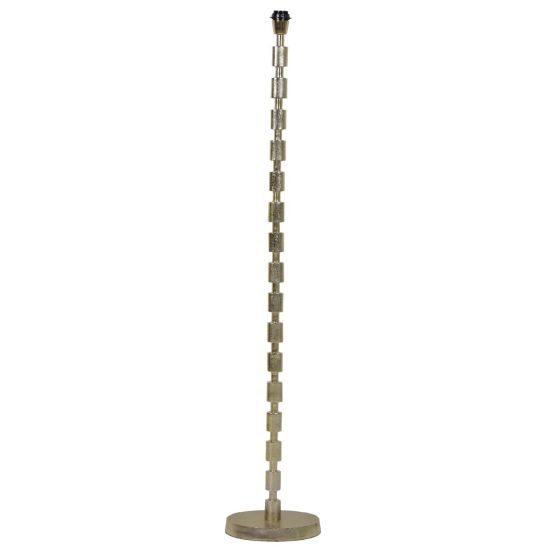 Malinda vloerlamp 25,5x18x138 cm