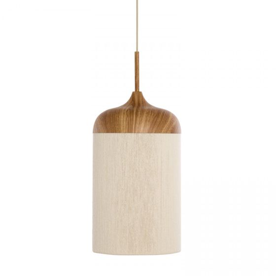 Dania hanglamp Ø22x41,5 cm