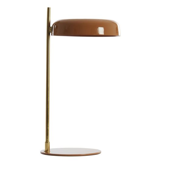 Maleka tafellamp Ø22x47 cm