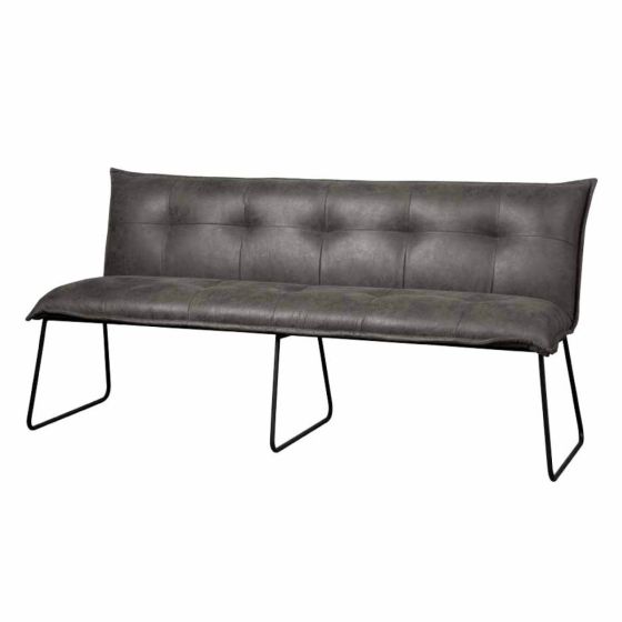 Seda eetkamerbank - 155 cm