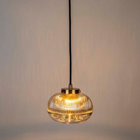 Risön hanglamp round