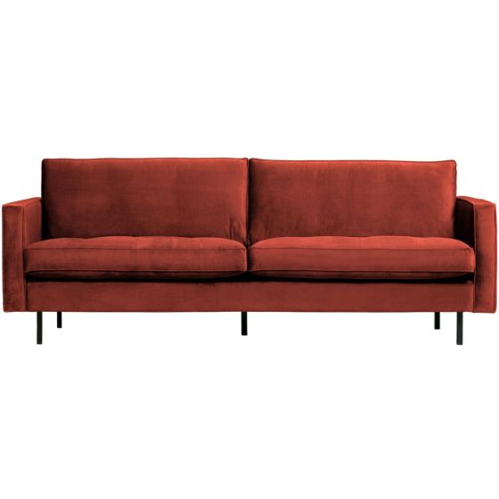 Rodeo bank classic 2,5-zits velvet