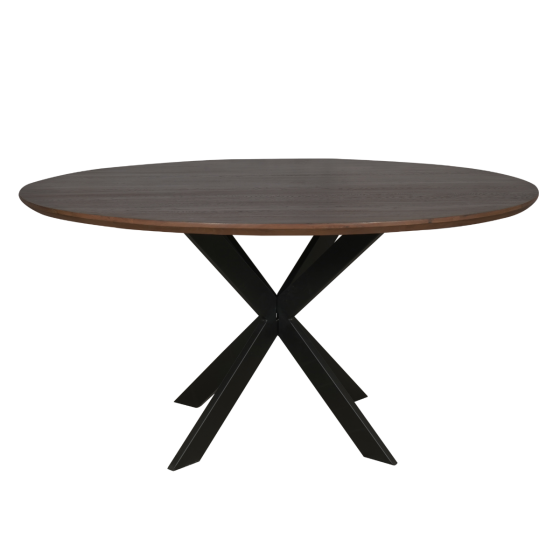 Ferris eettafel rond ø150 cm